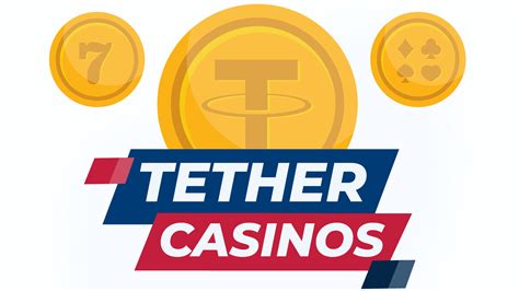 Tether bet casino Mexico
